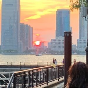 Meet your Posher, Patricia